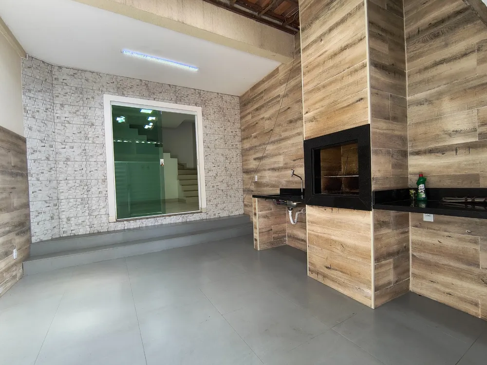 Casa, 3 quartos, 128 m² - Foto 6