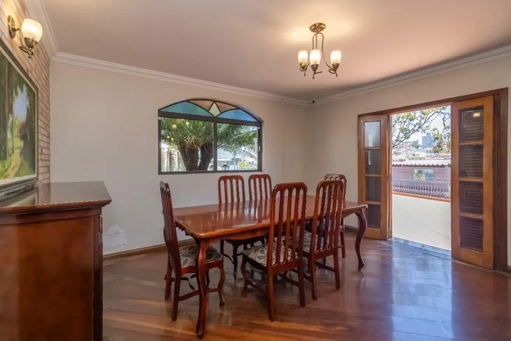 Casa, 4 quartos, 405 m² - Foto 3