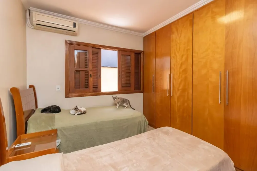 Casa, 4 quartos, 405 m² - Foto 1