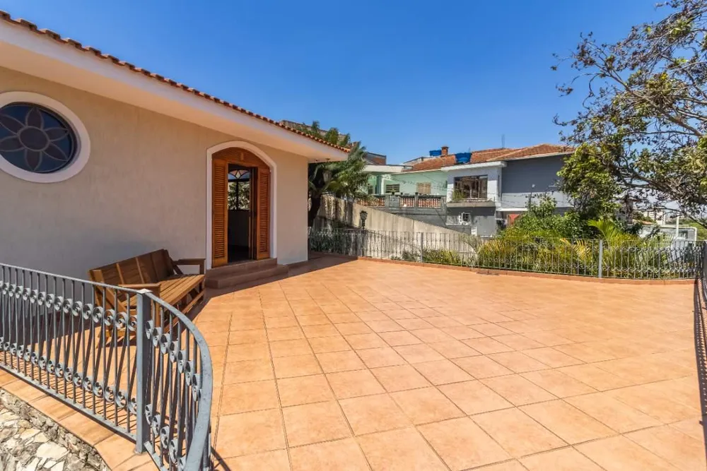 Casa, 4 quartos, 405 m² - Foto 11