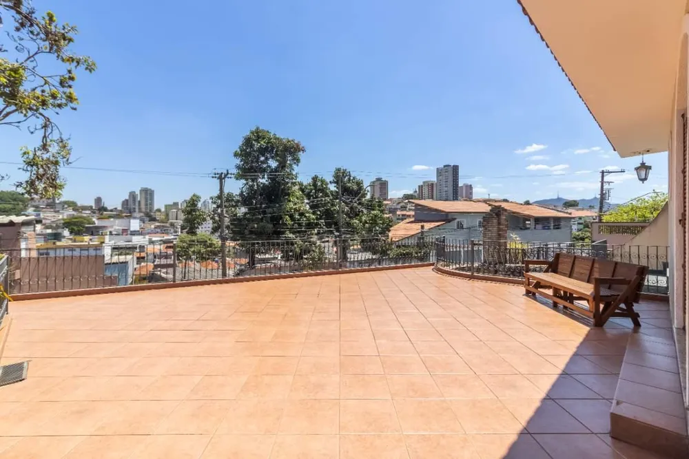 Casa, 4 quartos, 405 m² - Foto 2