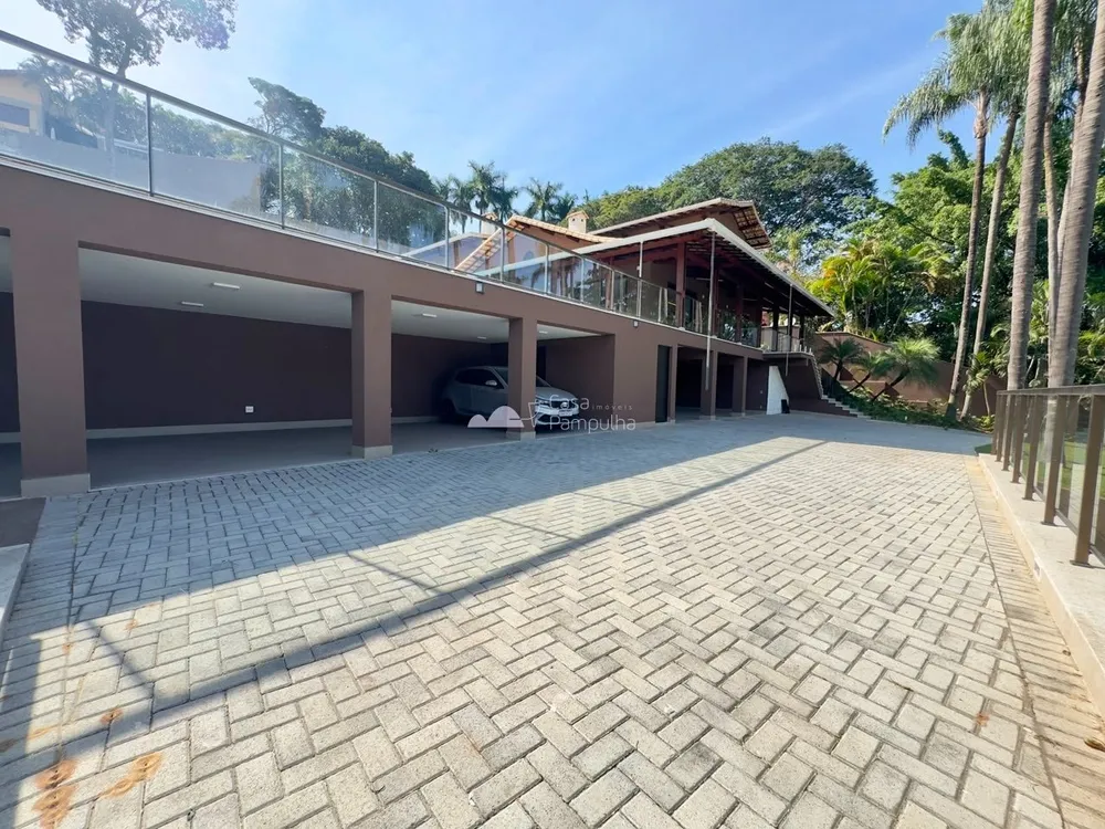 Casa, 5 quartos, 2337 m² - Foto 3