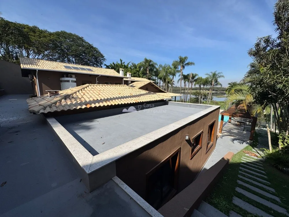 Casa, 5 quartos, 2337 m² - Foto 6