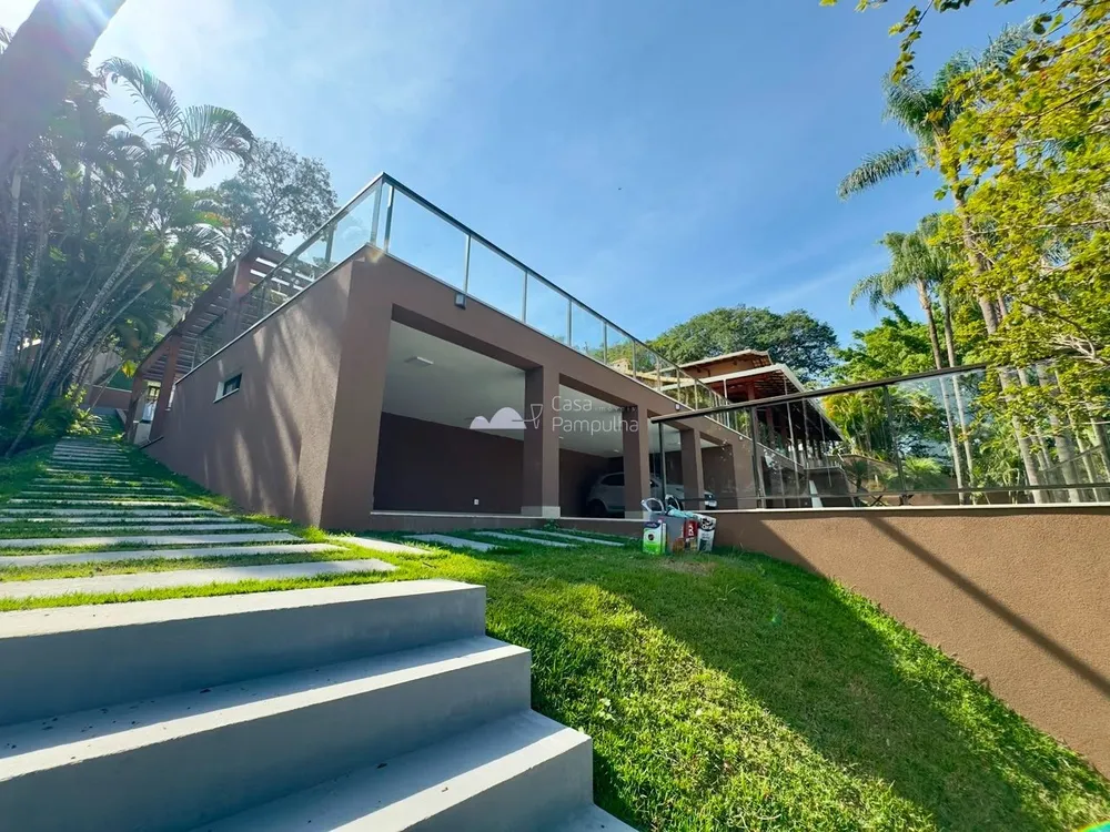Casa, 5 quartos, 2337 m² - Foto 1