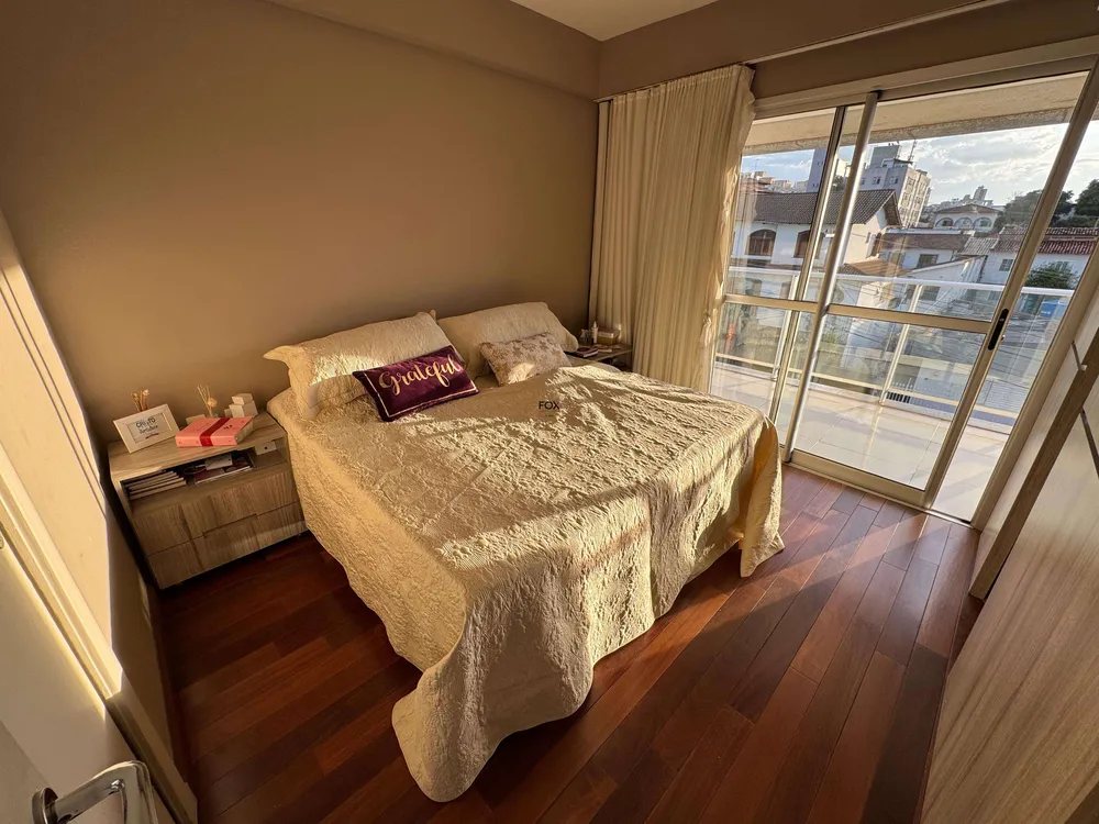 Cobertura, 5 quartos, 271 m² - Foto 10