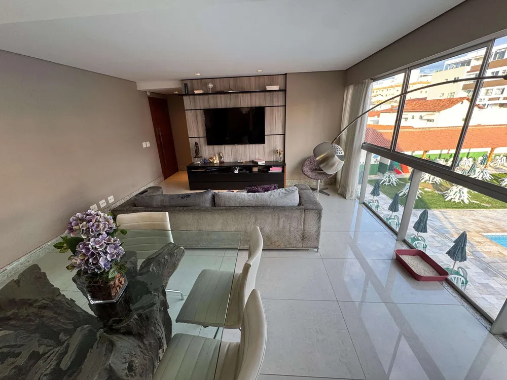 Cobertura, 5 quartos, 271 m² - Foto 5