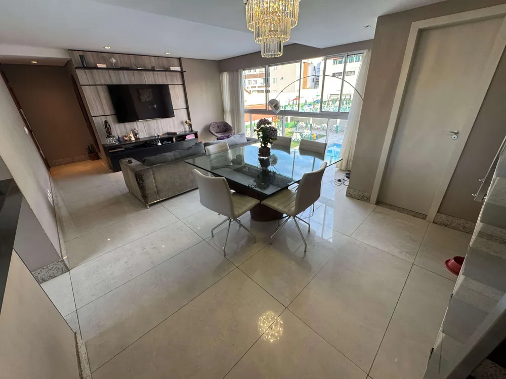 Cobertura, 5 quartos, 271 m² - Foto 2