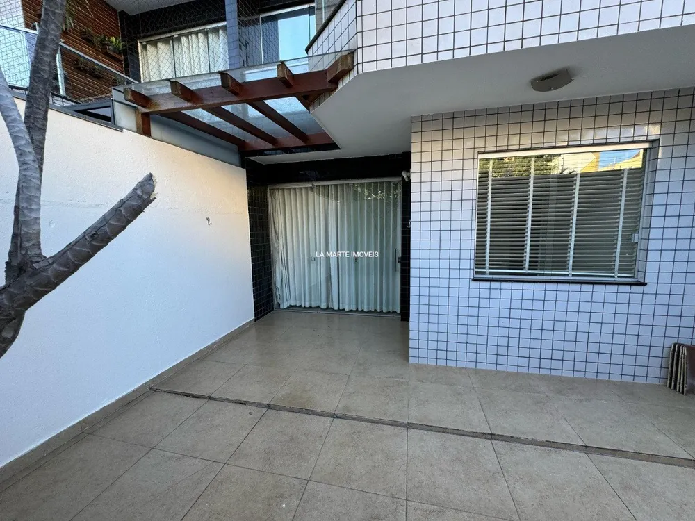 Apartamento, 3 quartos, 147 m² - Foto 6