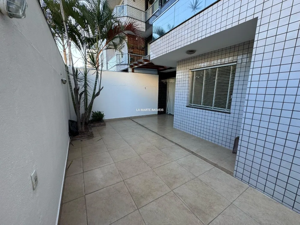 Apartamento, 3 quartos, 147 m² - Foto 7