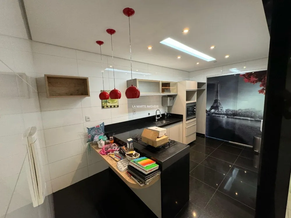 Apartamento, 3 quartos, 147 m² - Foto 8