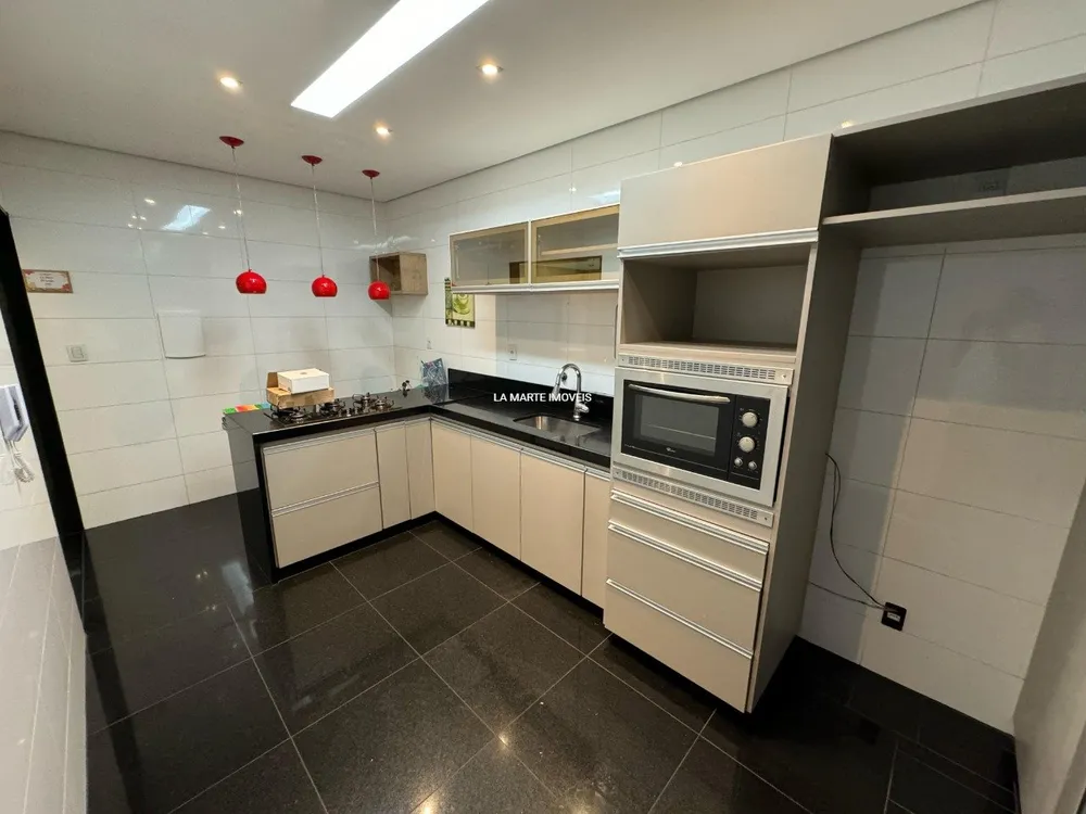 Apartamento, 3 quartos, 147 m² - Foto 9