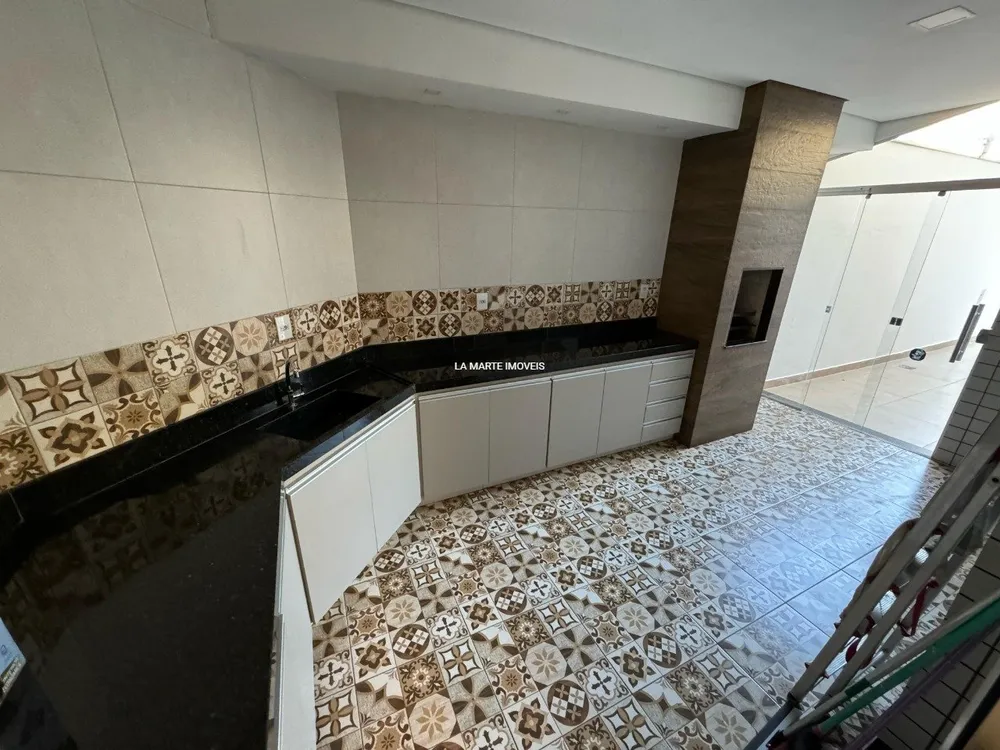 Apartamento, 3 quartos, 147 m² - Foto 1