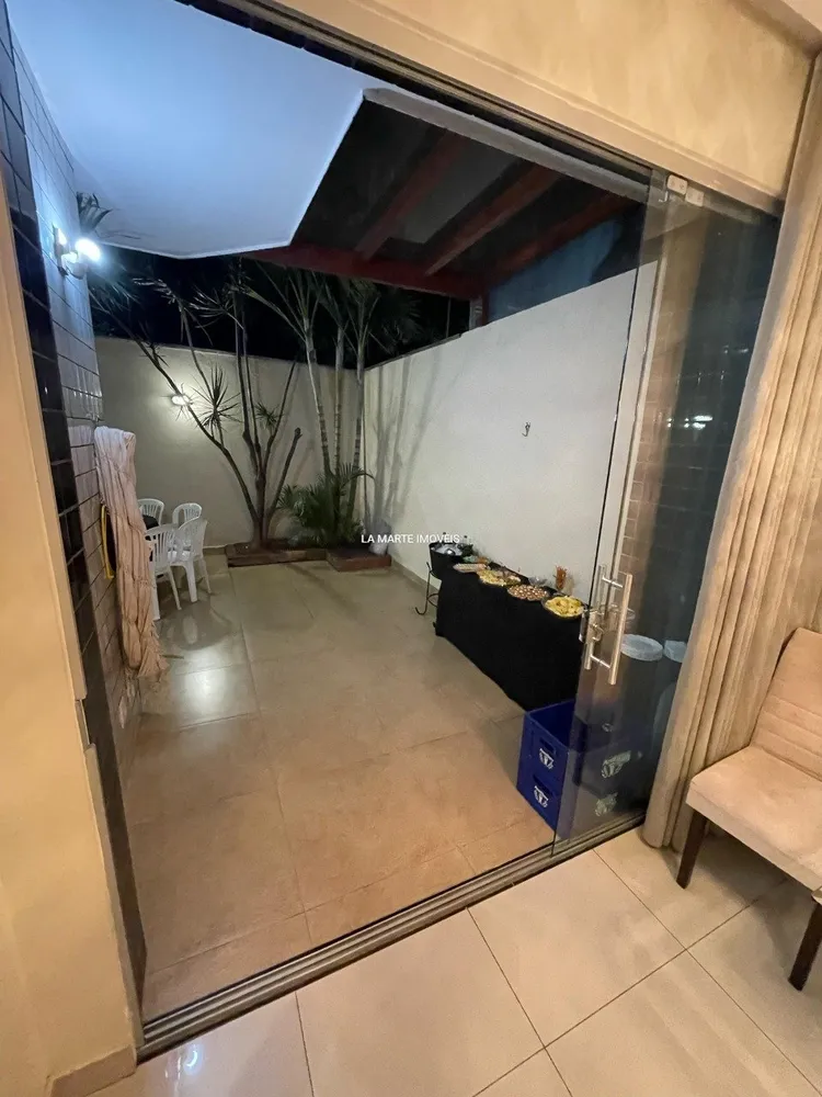 Apartamento, 3 quartos, 147 m² - Foto 3