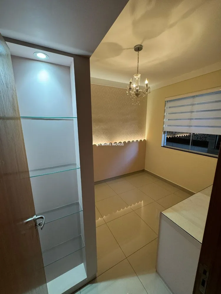 Apartamento, 3 quartos, 147 m² - Foto 21