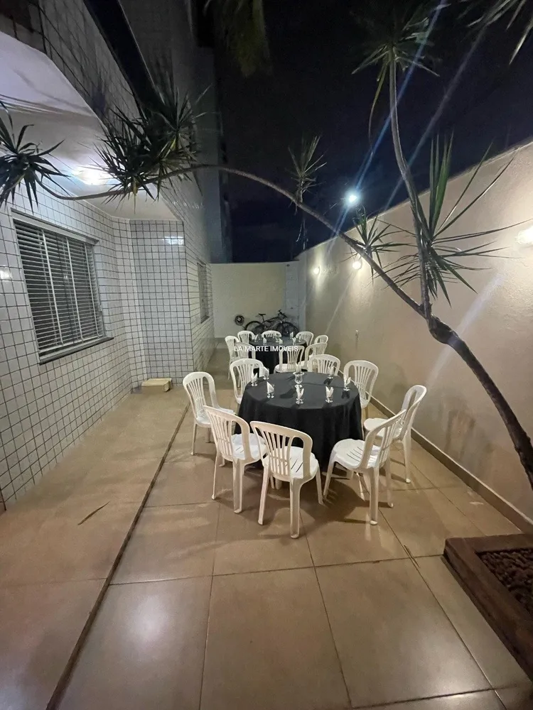 Apartamento, 3 quartos, 147 m² - Foto 5