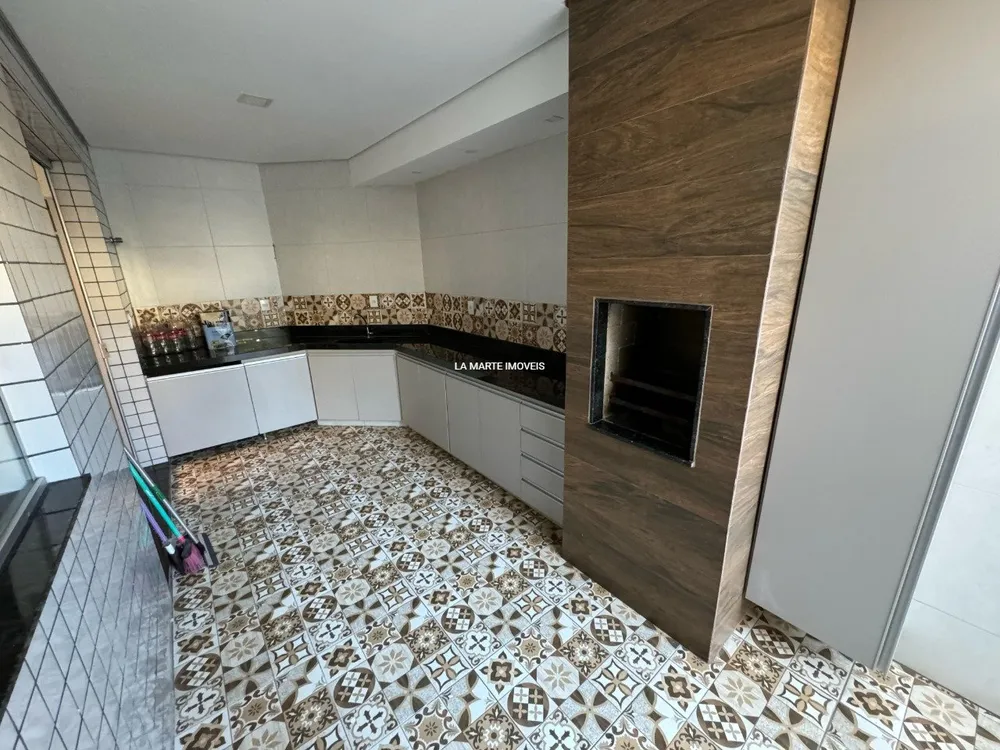 Apartamento, 3 quartos, 147 m² - Foto 2