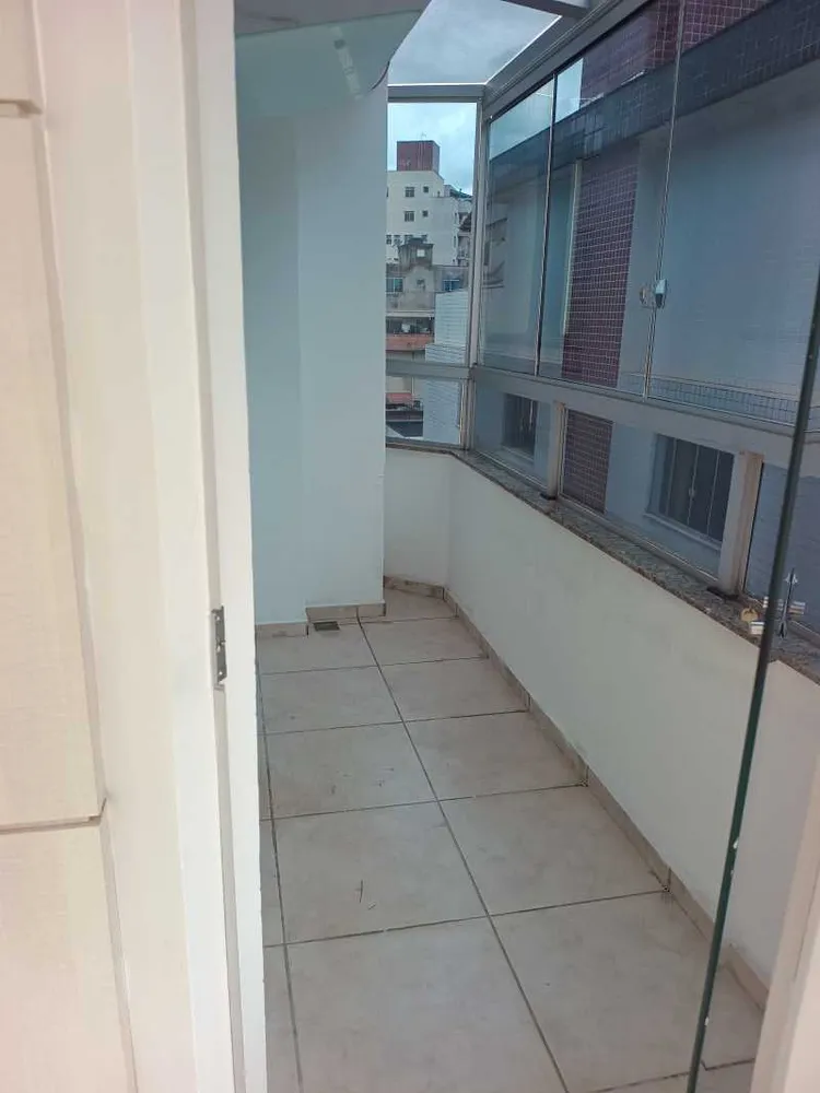 Cobertura, 2 quartos, 140 m² - Foto 9
