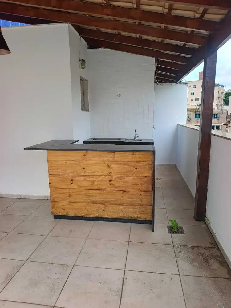 Cobertura, 2 quartos, 140 m² - Foto 3