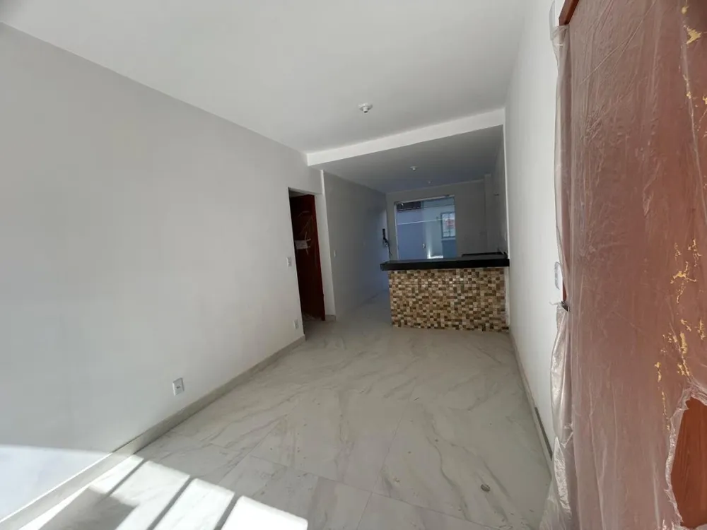Apartamento, 2 quartos, 21 m² - Foto 5