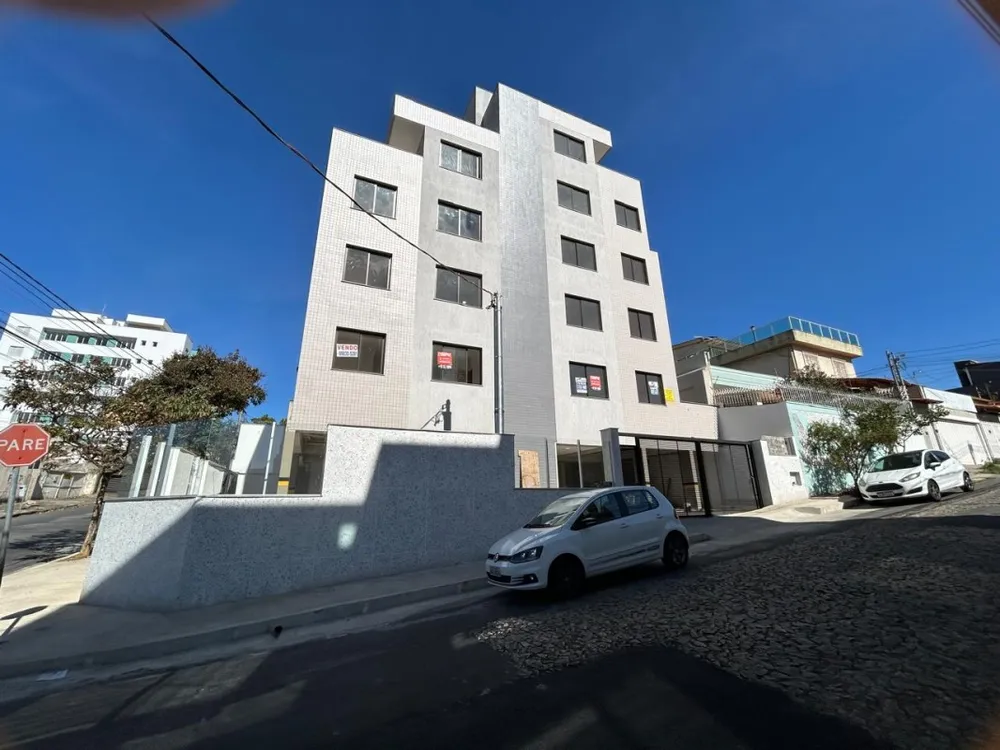 Apartamento, 2 quartos, 21 m² - Foto 2