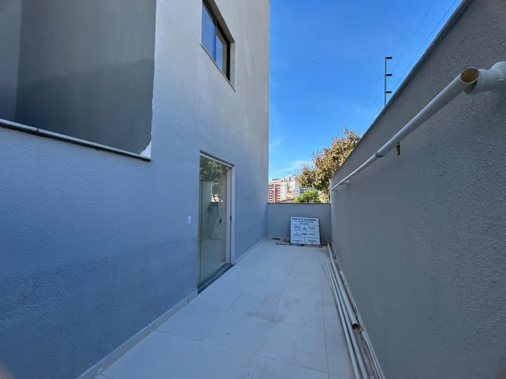 Apartamento, 2 quartos, 21 m² - Foto 23