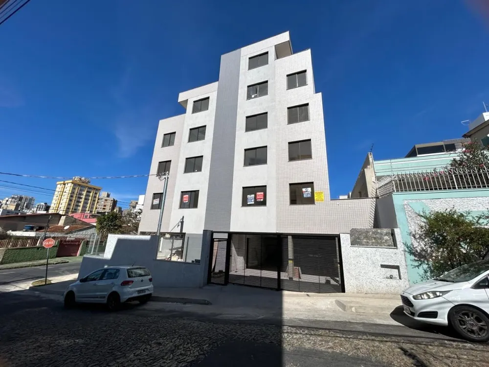Apartamento, 2 quartos, 21 m² - Foto 1