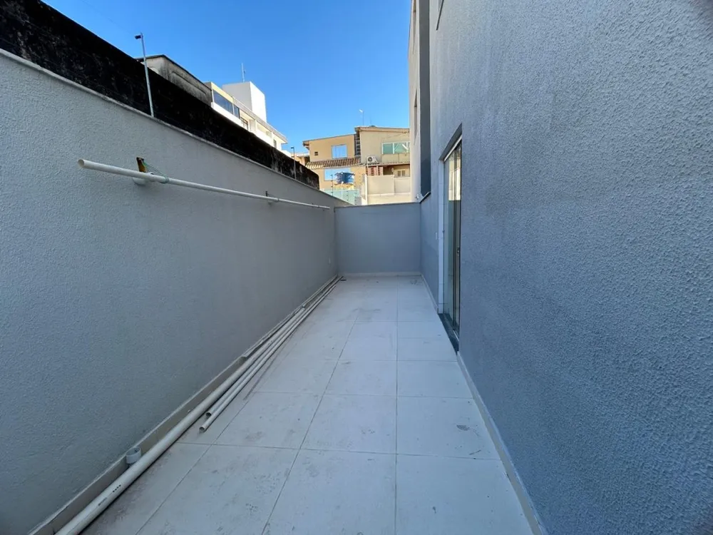 Apartamento, 2 quartos, 21 m² - Foto 19