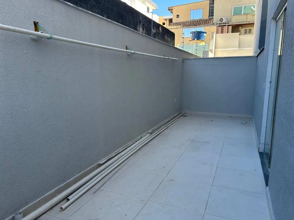 Apartamento, 2 quartos, 21 m² - Foto 20