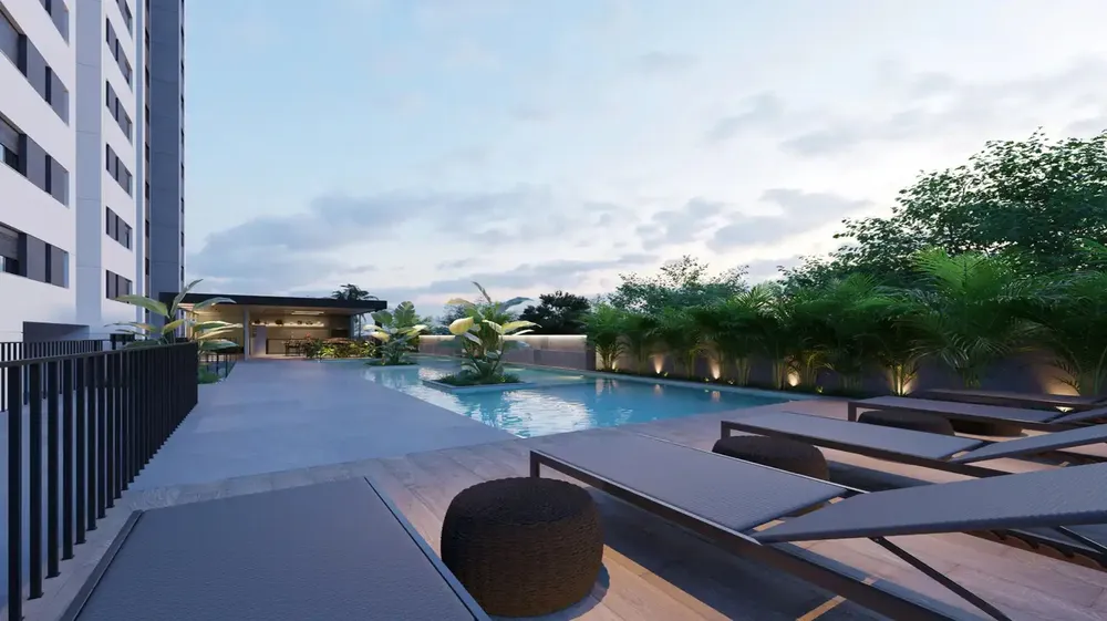 Cobertura, 3 quartos, 137 m² - Foto 3
