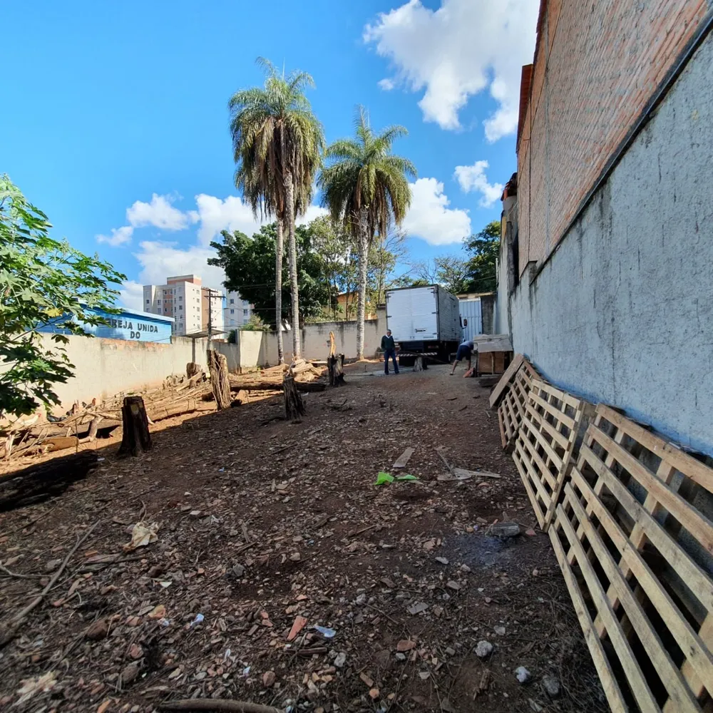 Terreno, 396 m² - Foto 8
