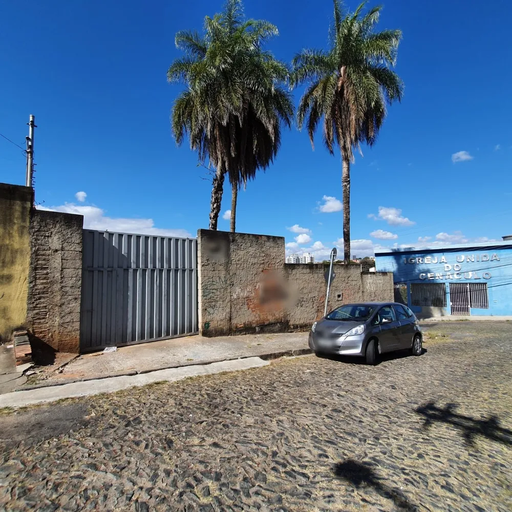 Terreno, 396 m² - Foto 1