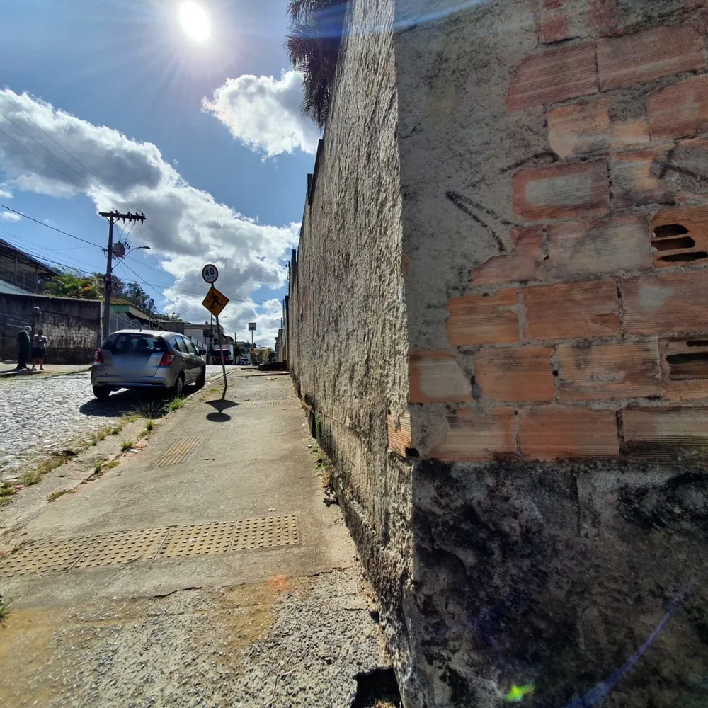 Terreno, 396 m² - Foto 1
