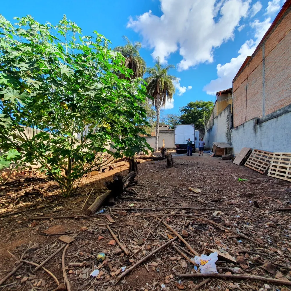 Terreno, 396 m² - Foto 3