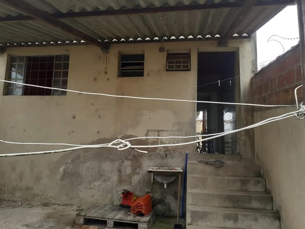 Casa, 2 quartos, 90 m² - Foto 8