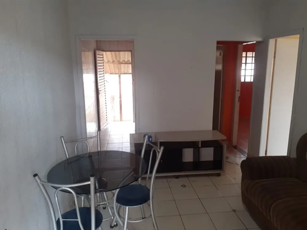 Casa, 2 quartos, 90 m² - Foto 4