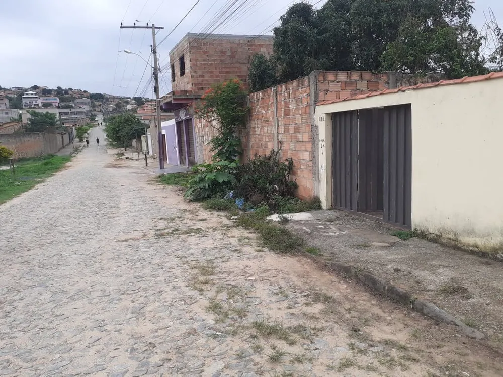 Casa, 2 quartos, 90 m² - Foto 7