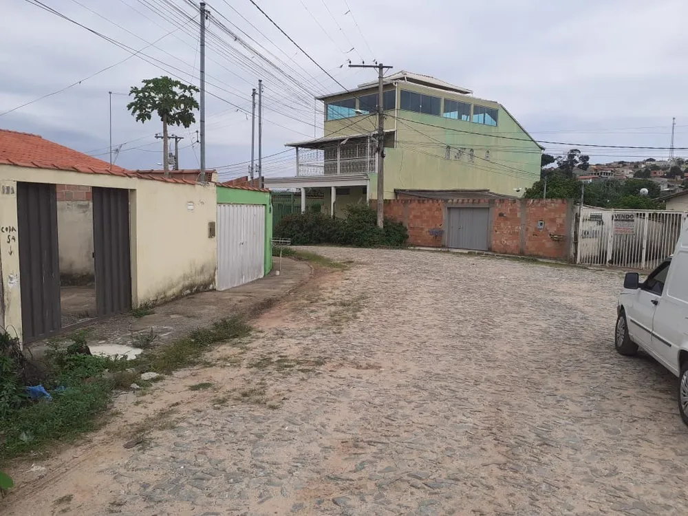 Casa, 2 quartos, 90 m² - Foto 12