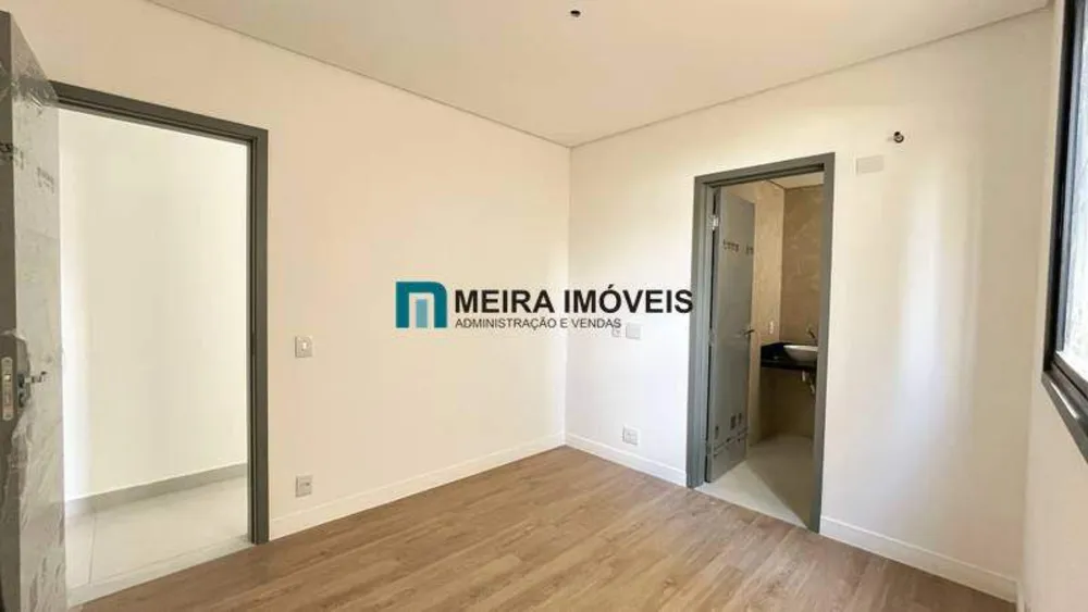 Apartamento, 3 quartos, 95 m² - Foto 4