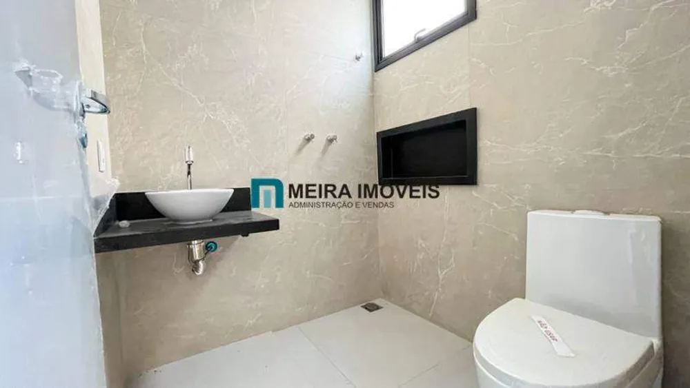 Apartamento, 3 quartos, 95 m² - Foto 7