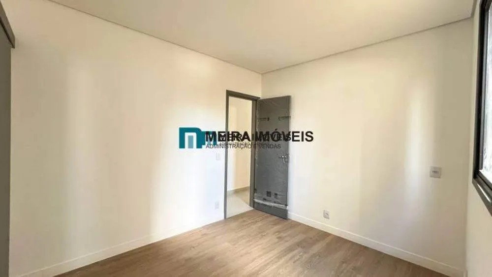 Apartamento, 3 quartos, 95 m² - Foto 3