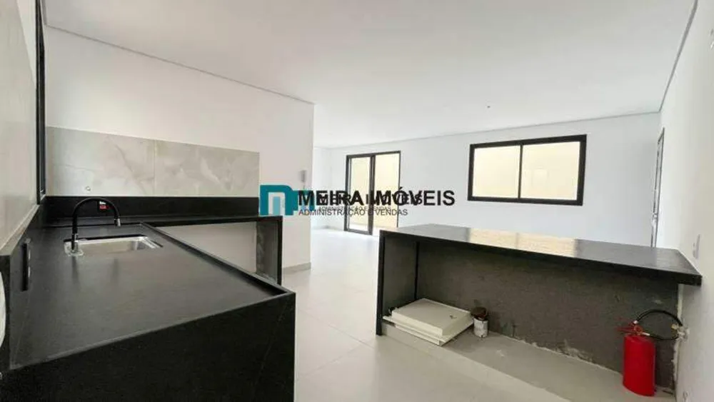 Apartamento, 3 quartos, 95 m² - Foto 2