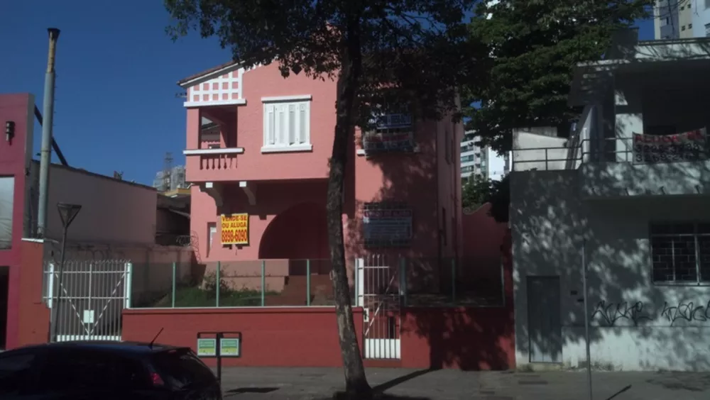 Loja-Salão à venda com 6 quartos, 308m² - Foto 1