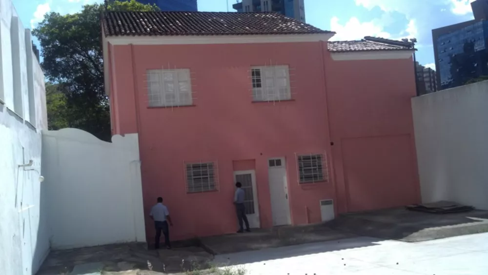 Loja-Salão à venda com 6 quartos, 308m² - Foto 4