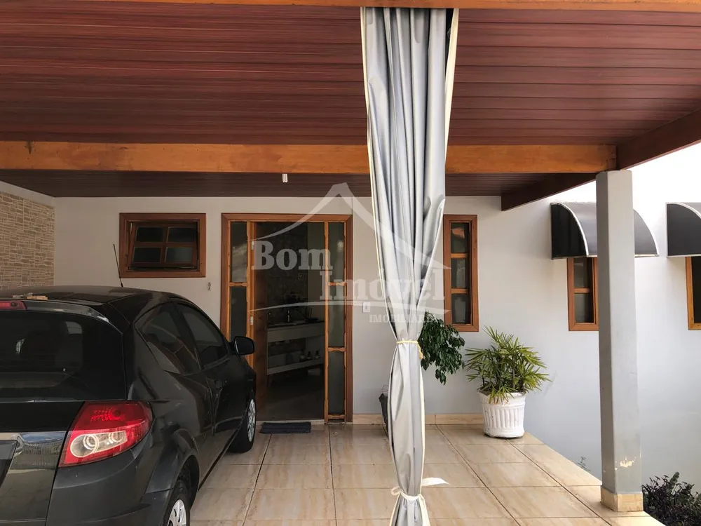 Casa, 3 quartos, 132 m² - Foto 6