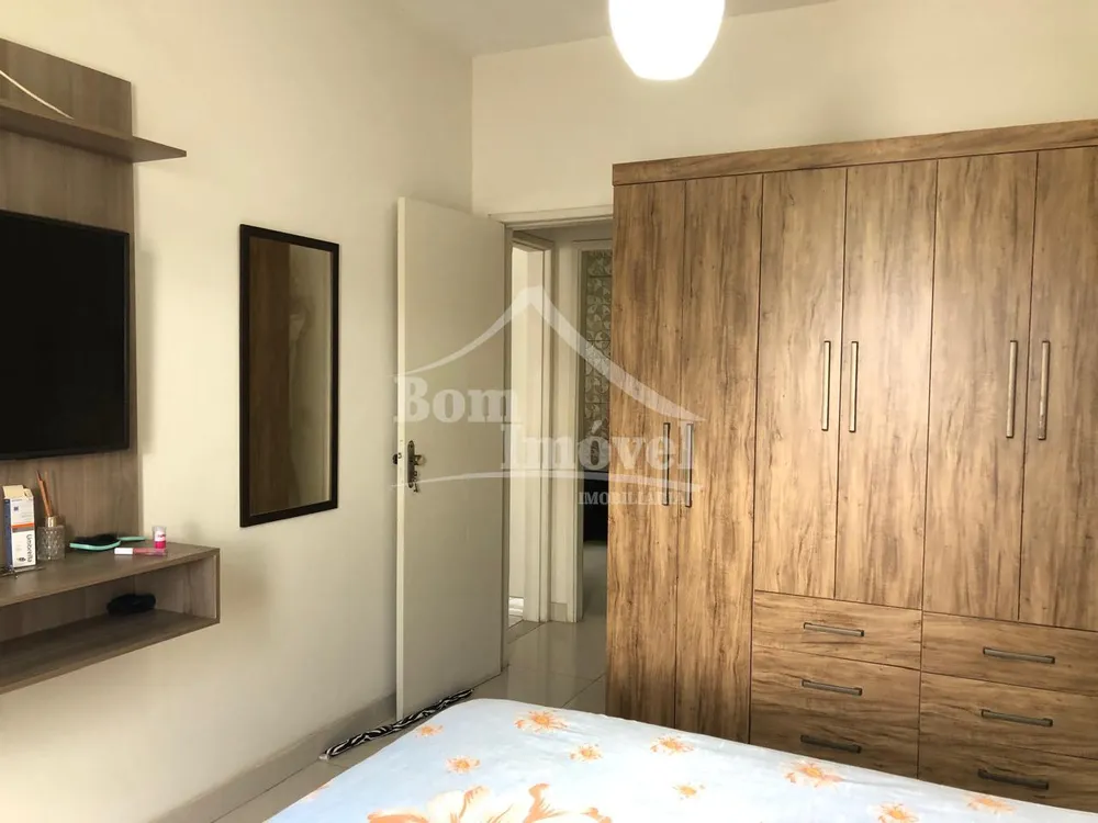 Casa, 3 quartos, 132 m² - Foto 9