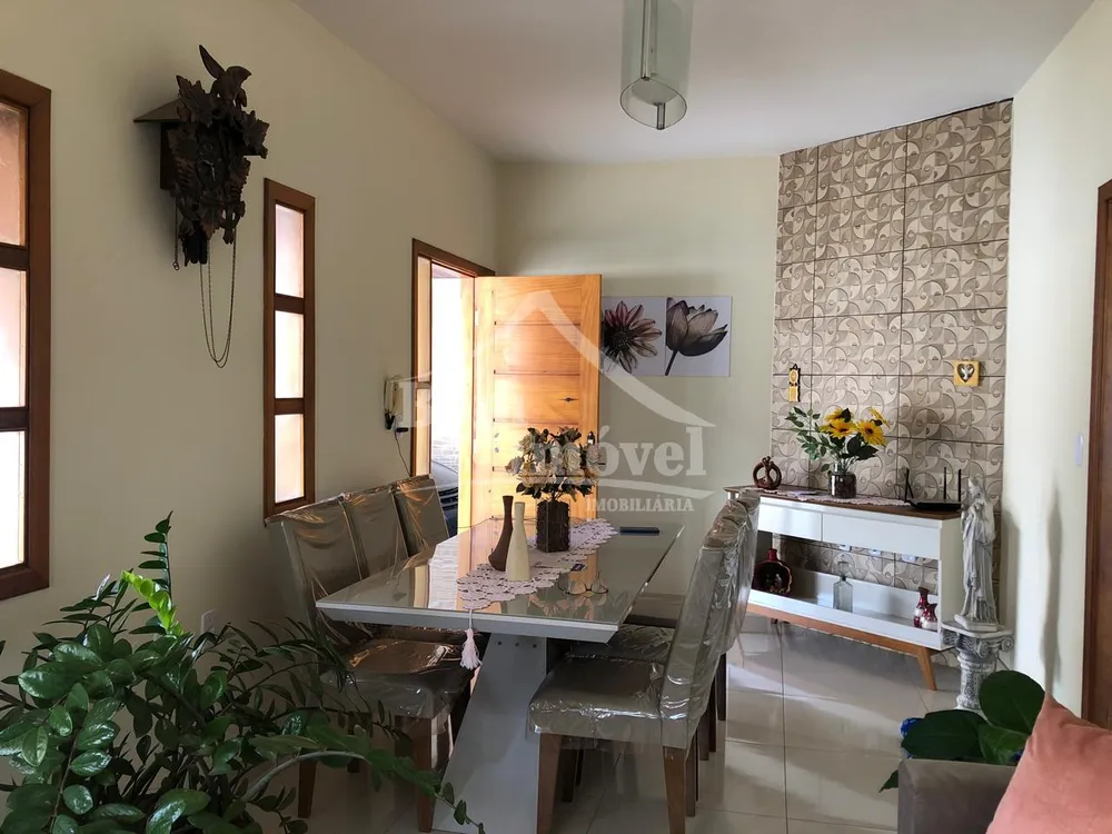 Casa, 3 quartos, 132 m² - Foto 5