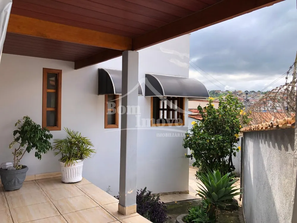 Casa, 3 quartos, 132 m² - Foto 4