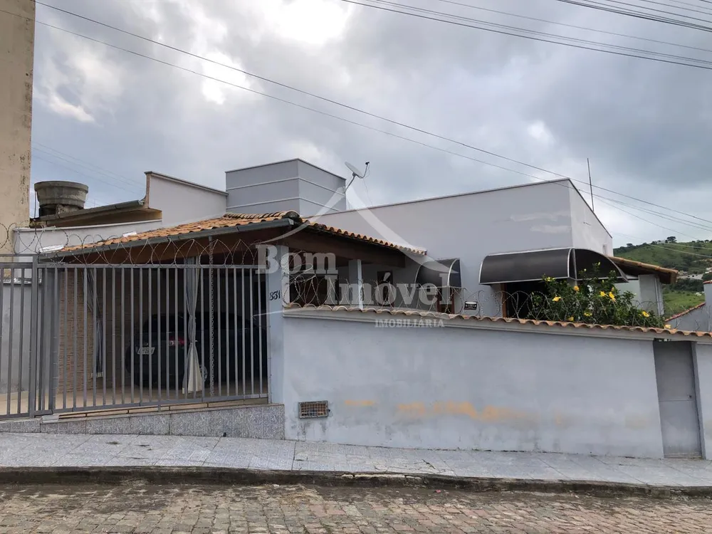 Casa, 3 quartos, 132 m² - Foto 2