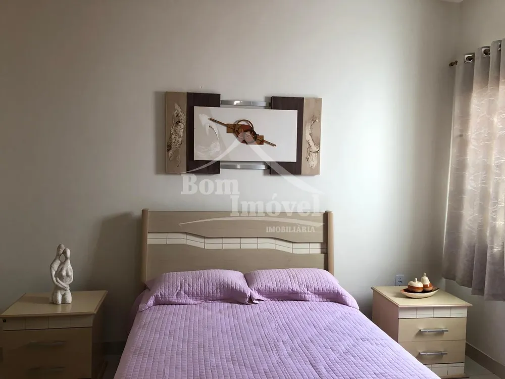 Casa, 3 quartos, 132 m² - Foto 11