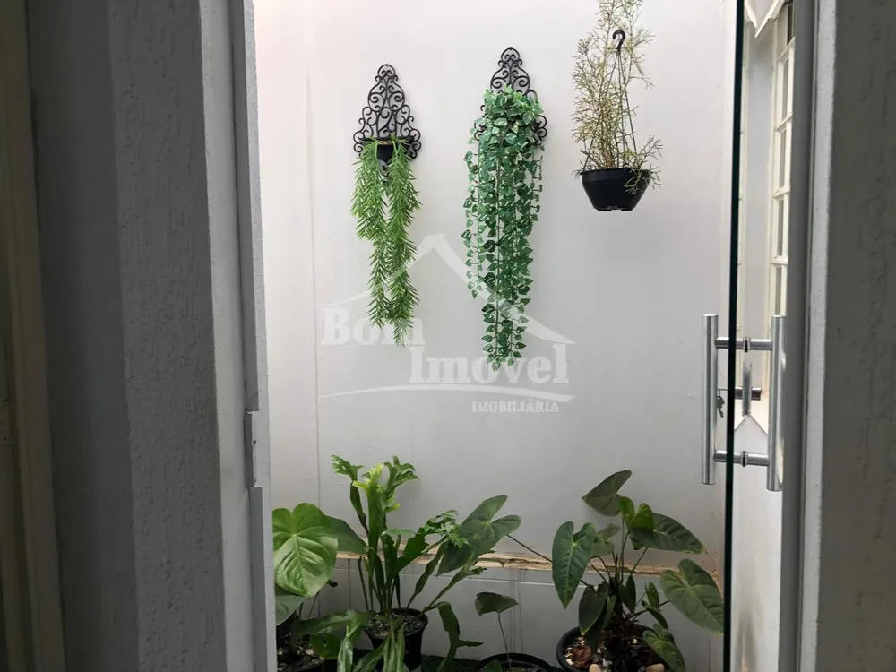 Casa, 3 quartos, 132 m² - Foto 14